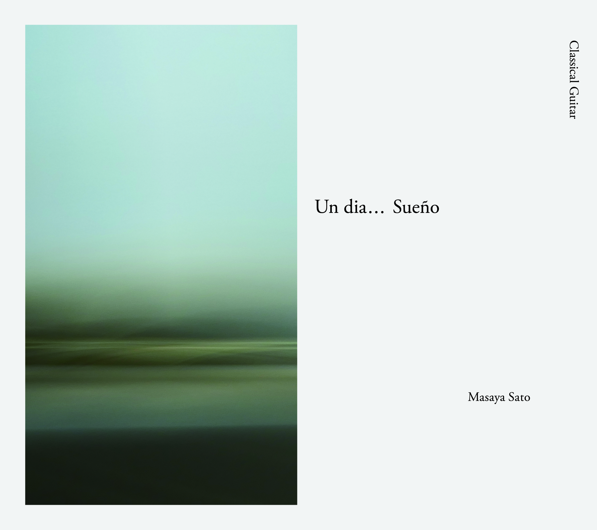 Un dia…Sueno
