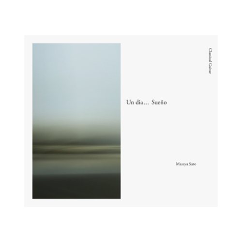 New CD『Un dia…Sueno』発売となりました！